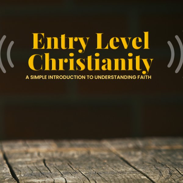 Entry Level Christianity Find Podcasters Guests MatchMaker Fm