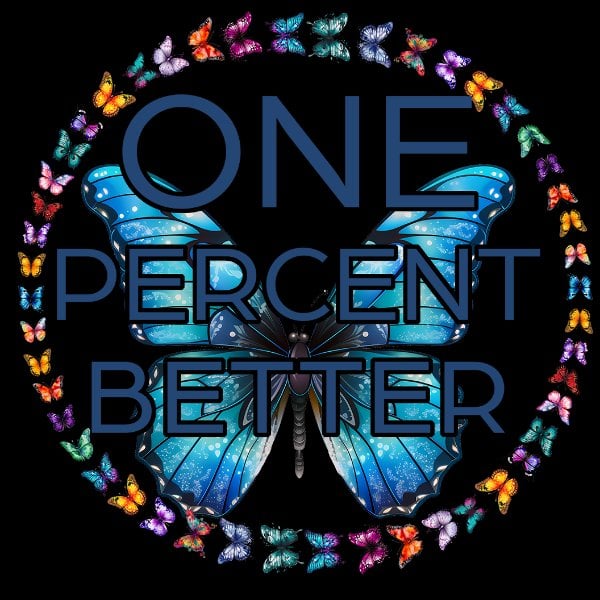 One Percent Better Find Podcasters Guests Matchmaker Fm