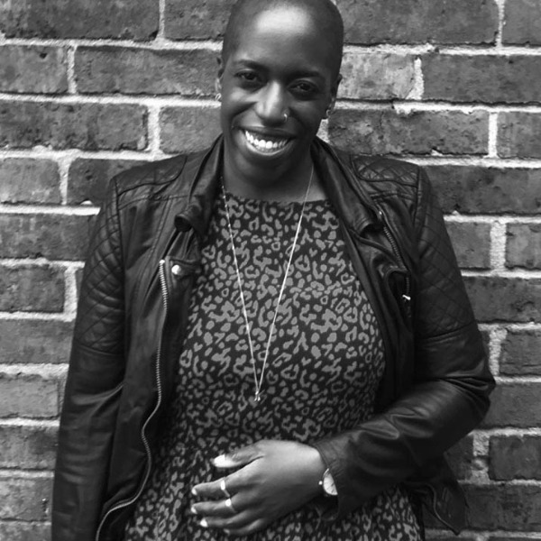 Profile artwork for Louise Atiba - Davies