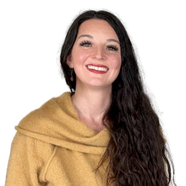 Profile artwork for Rachel Hazlett-Karr