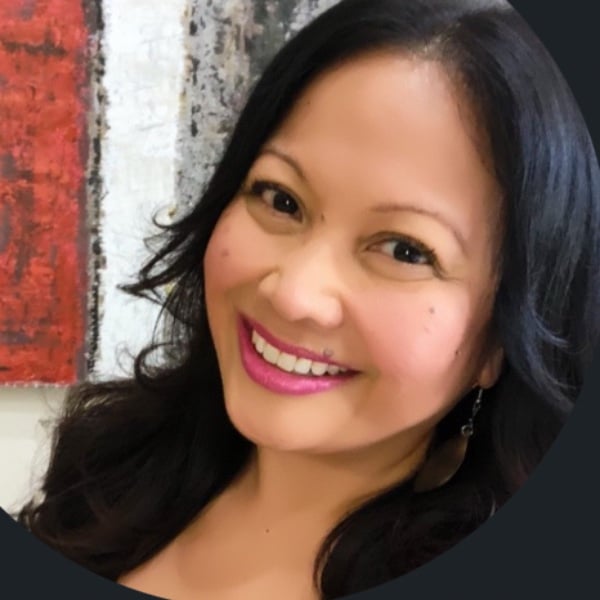 Profile artwork for Regina Noriega