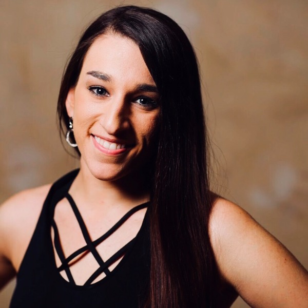 Cheryl Segura | Find Podcasters & Guests - MatchMaker.fm