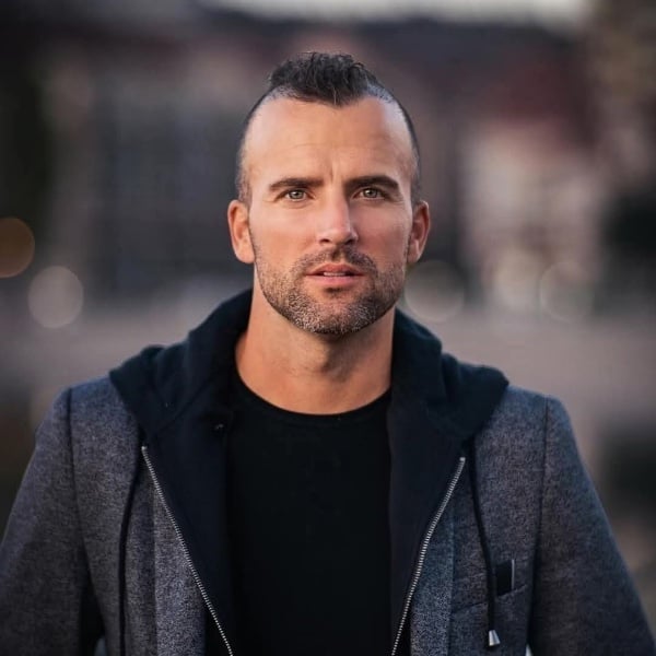 Caleb Matthews | Find Podcasters & Guests - MatchMaker.fm