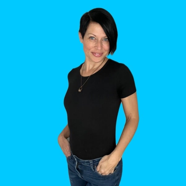 Profile artwork for Fraya Mortensen