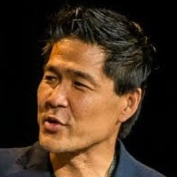 Profile artwork for Takahito (Taka) Torimoto