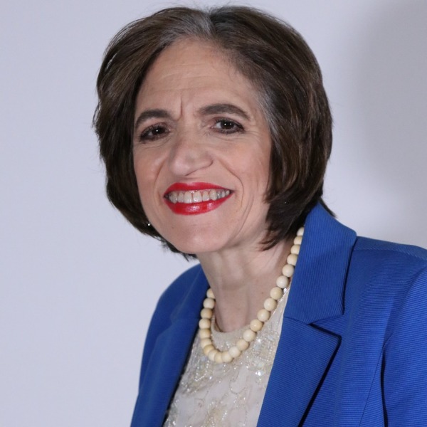 Profile artwork for Rosalyn Kahn