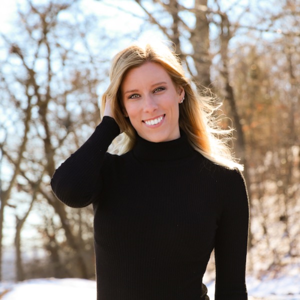 Profile artwork for Chelsea Hastings