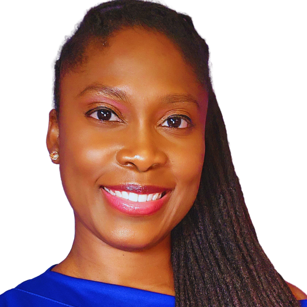 Profile artwork for CHRISTINA M. JOHNSON