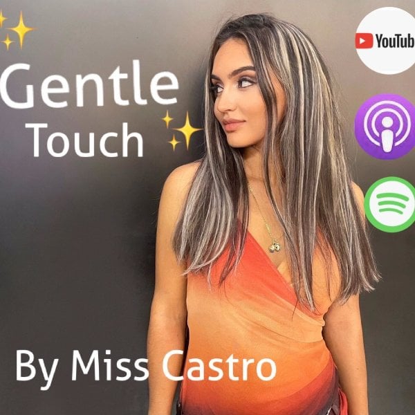 Profile artwork for Alejandra Miss Castro
