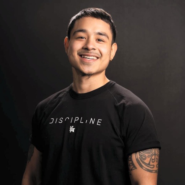 Profile artwork for Adrian Moreno