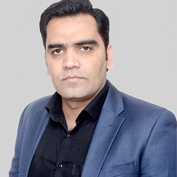 Muhammad Atif | Find Podcasters & Guests - MatchMaker.fm