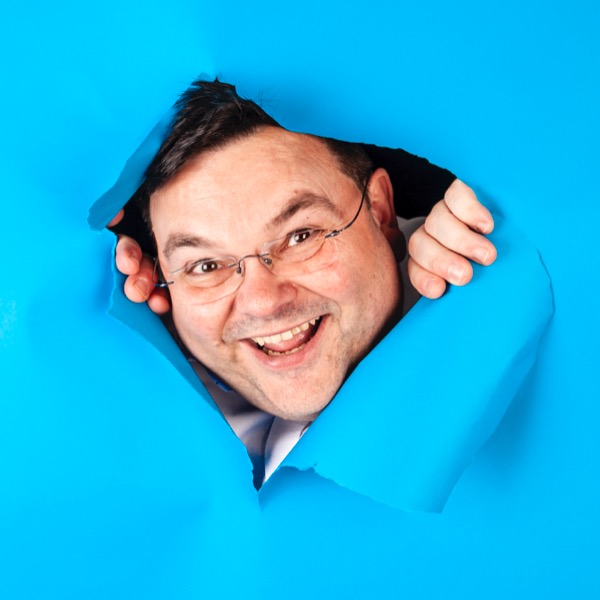 Profile artwork for David Hyner