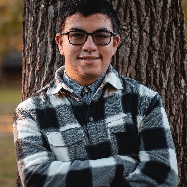 Profile artwork for Caleb Martinez