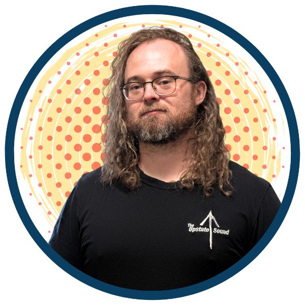 Profile artwork for Dillon Mysliwiec