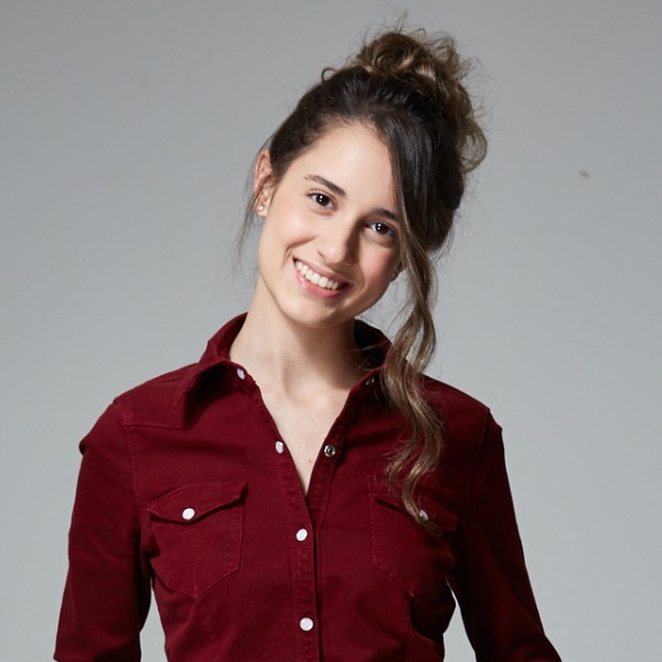 Profile artwork for Giuliana Carrozza