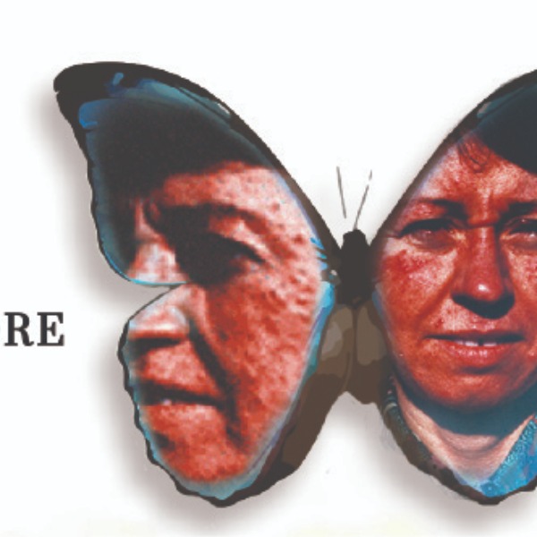 Profile artwork for Georgie Holbrook