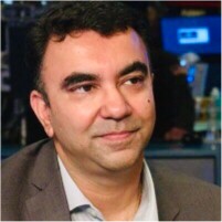 Profile artwork for Bhavneesh Sharma