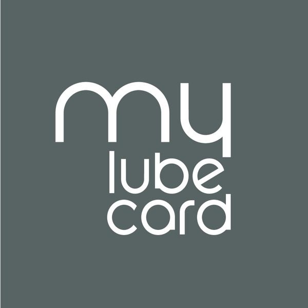 Profile artwork for Lube Card