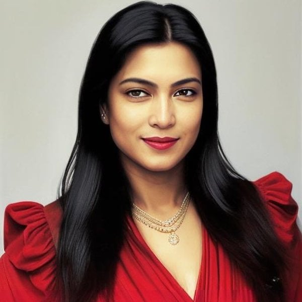 Profile artwork for Jyoti Pathak