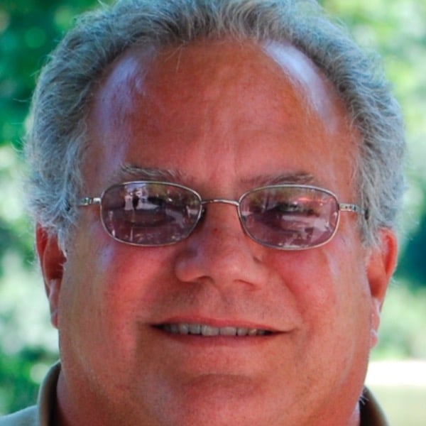 Profile artwork for Mike Descher