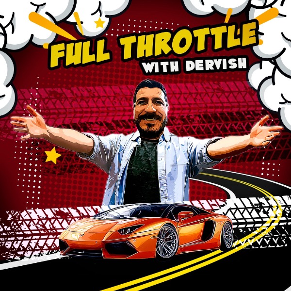 Profile artwork for Dervish Dervish