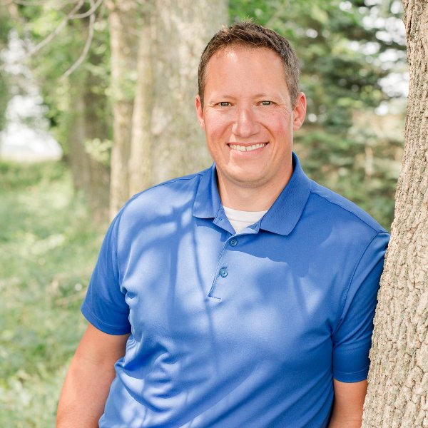 Profile artwork for Paul Childers
