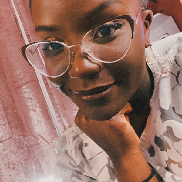 Profile artwork for Ogo Anokwuru