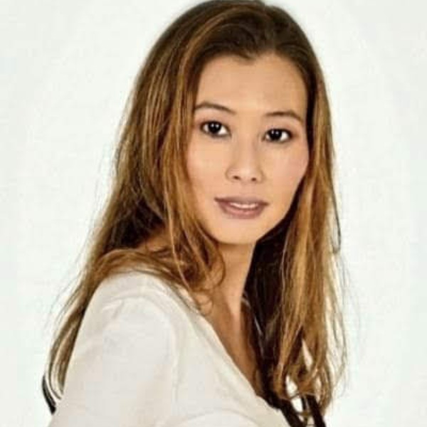 Profile artwork for Donna Quach