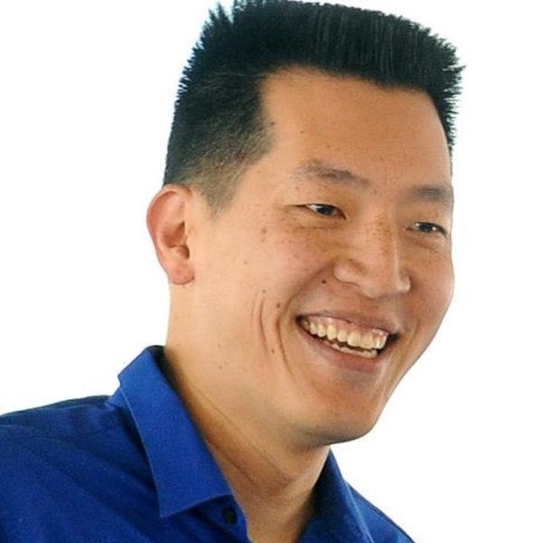 Profile artwork for Philip Su