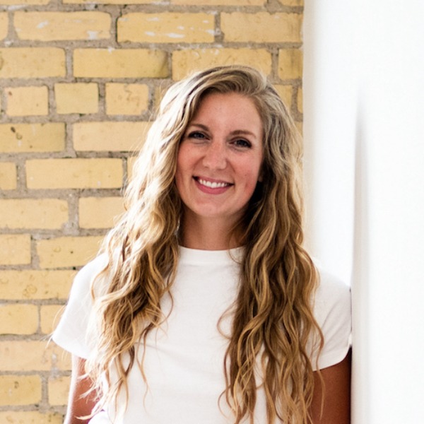 Profile artwork for Kelly Wittman