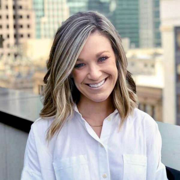 Profile artwork for Caitlin Bartley