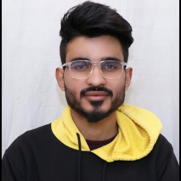 Profile artwork for Devendra Yadav