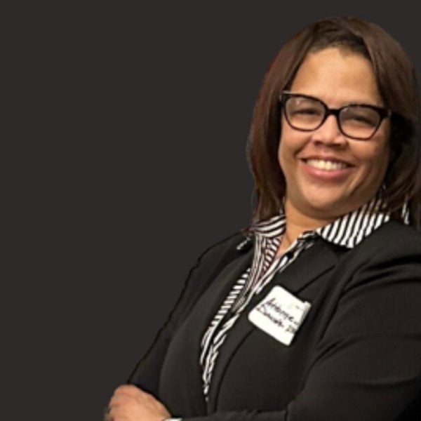 Profile artwork for Donna Brown-Hardnett