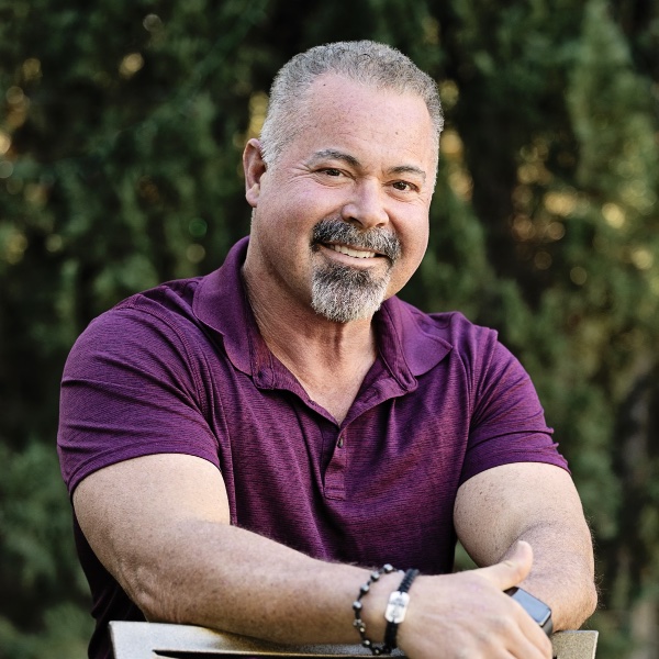 Coach Greg Lefever Find Podcasters & Guests MatchMaker.fm