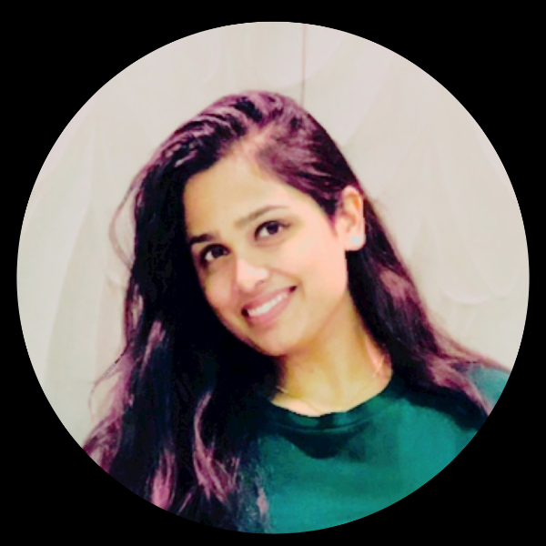 Profile artwork for Niharika Rao