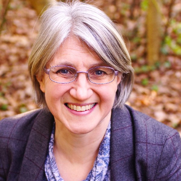 Profile artwork for Helen Cammack