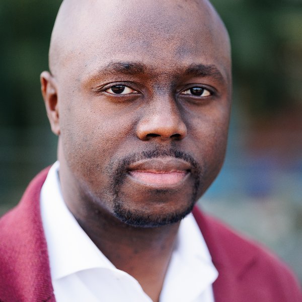 Profile artwork for Brian Dzingai