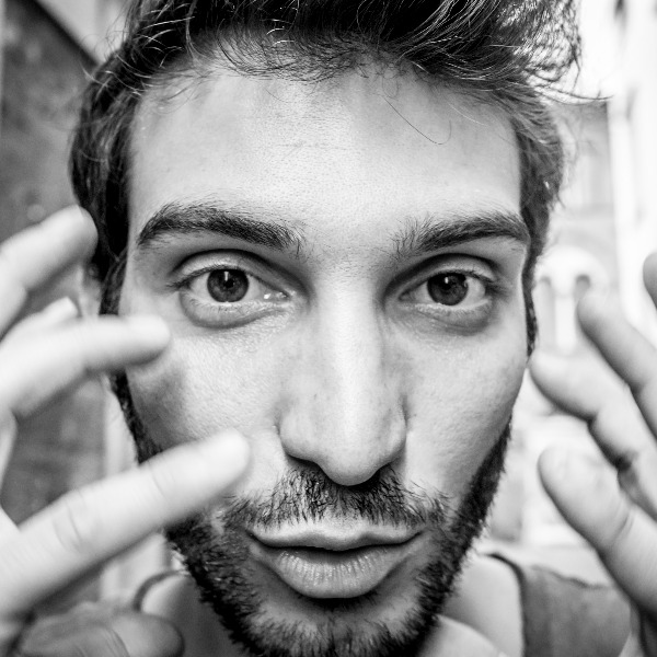 Profile artwork for Ivano Fucci