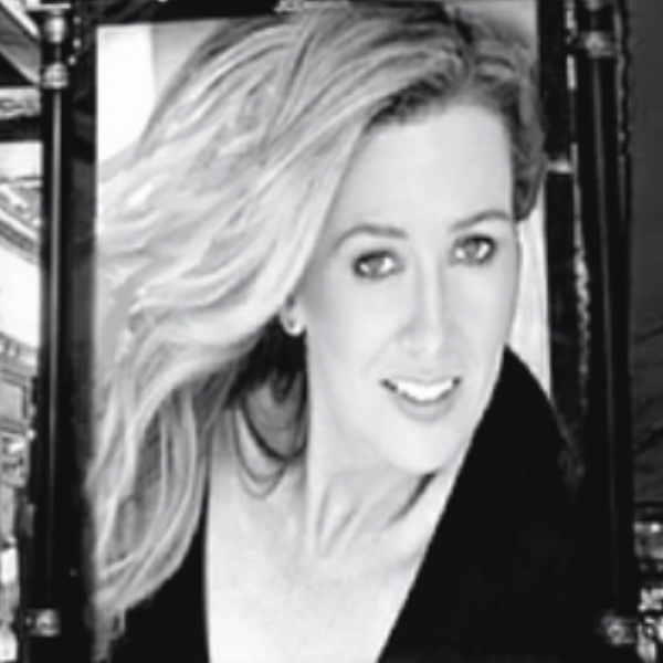 Profile artwork for Sarah Graham