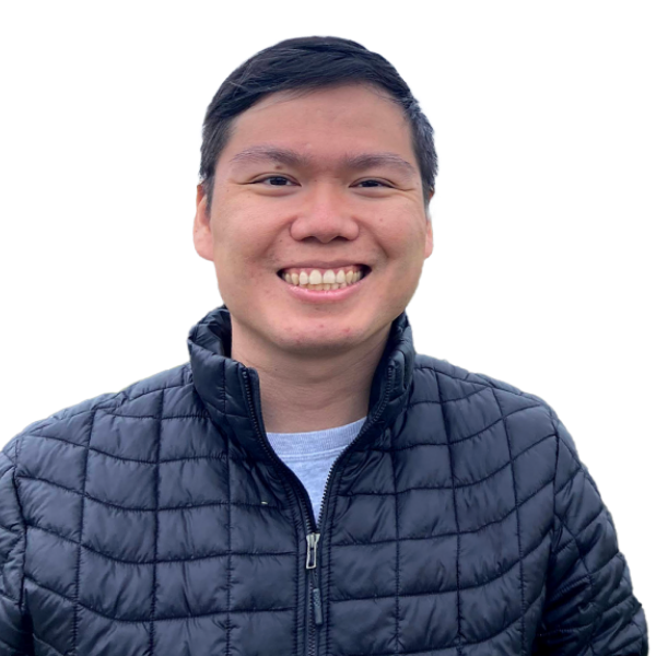 Profile artwork for Perry Zheng
