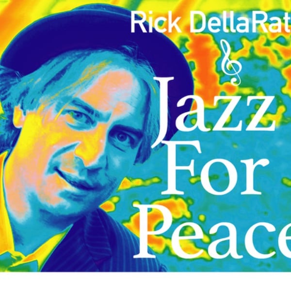 Profile artwork for Rick DellaRatta