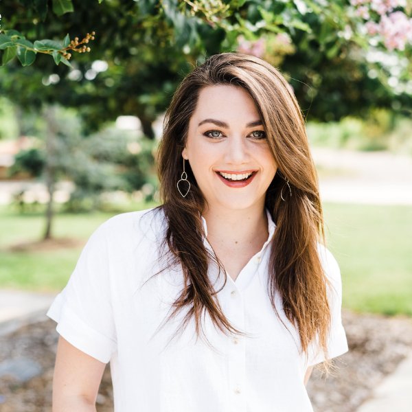 Profile artwork for Allison Conway