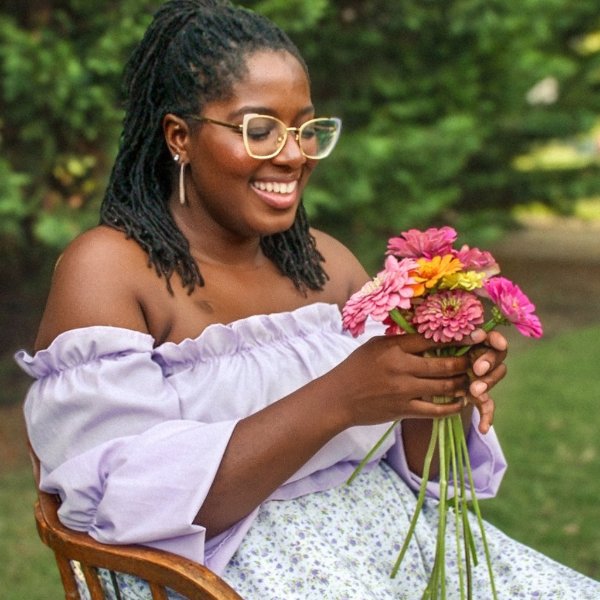 Profile artwork for Praxie Osong