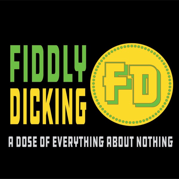 Profile artwork for fiddly dicking
