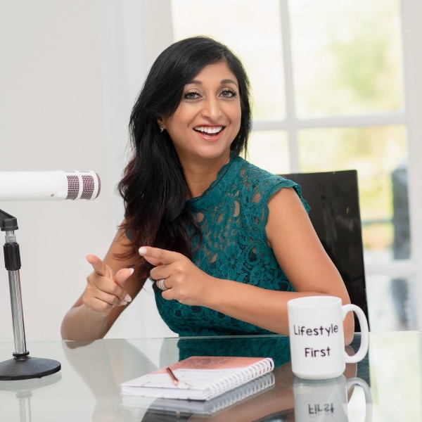 Dr Alka Patel | Find Podcasters & Guests - MatchMaker.fm