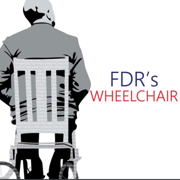 Profile artwork for FDR's Wheelchair