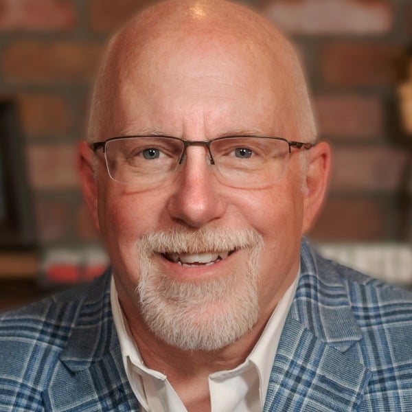 Profile artwork for Marty Greenbaum