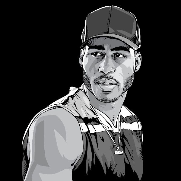 Profile artwork for Josh King Madrid