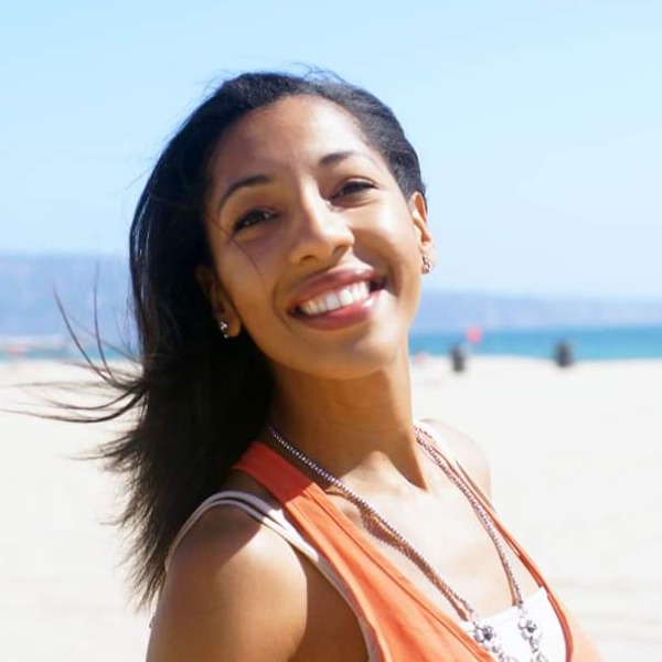 Profile artwork for Jade Teixeira