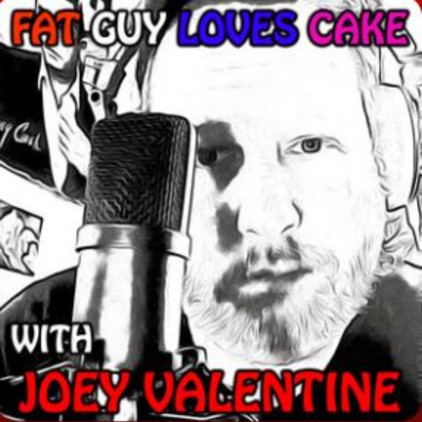 Profile artwork for Joey Valentine